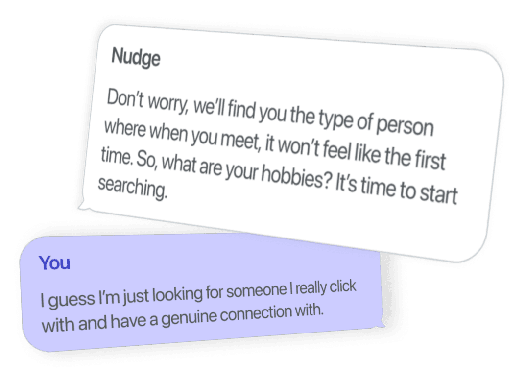 Chat Bubble