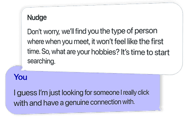 Chat Bubble