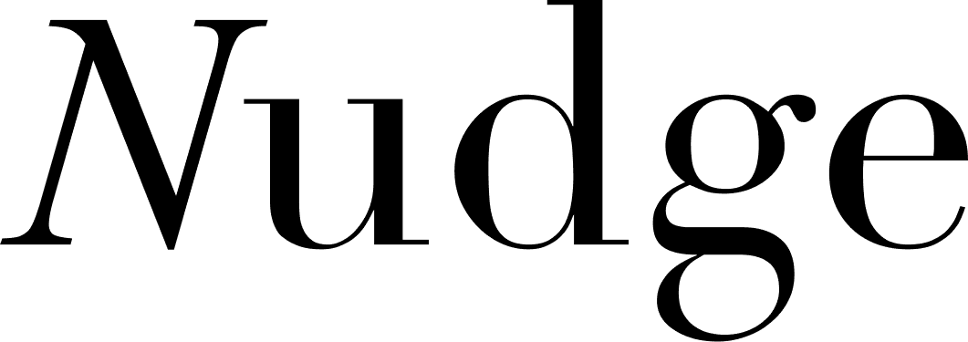 Nudge Logo